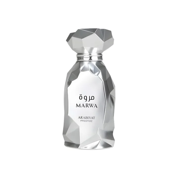 Arabiyat Prestige Marwa EDP 100ML Tester For Men