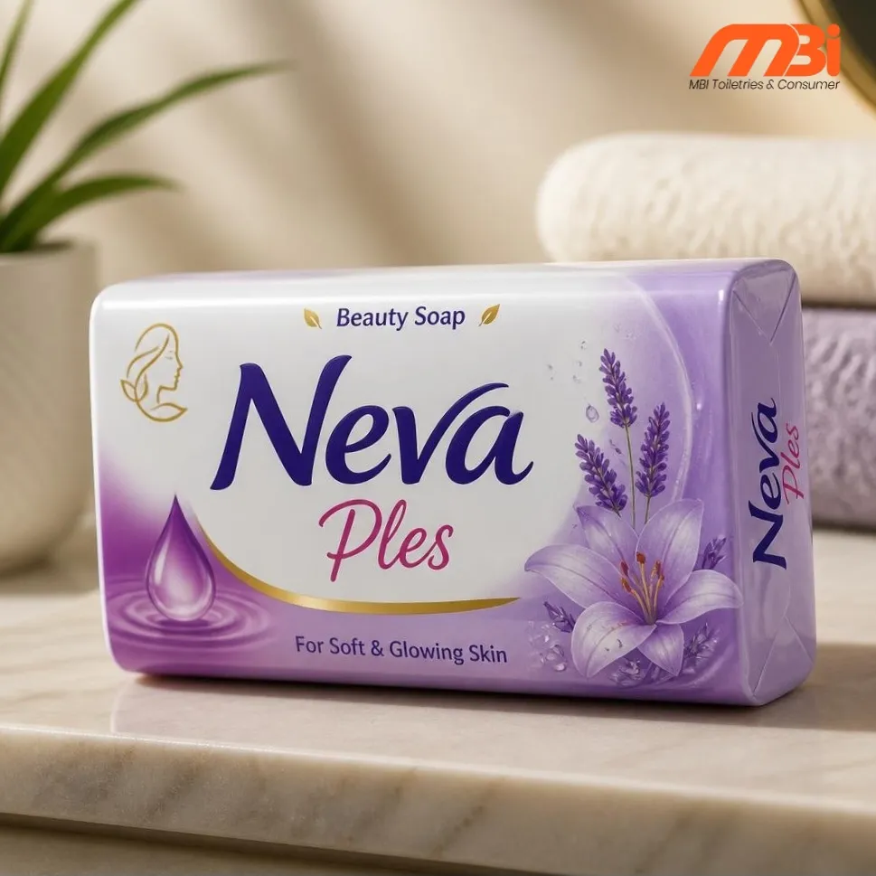 Neva Ples Beauty Soap