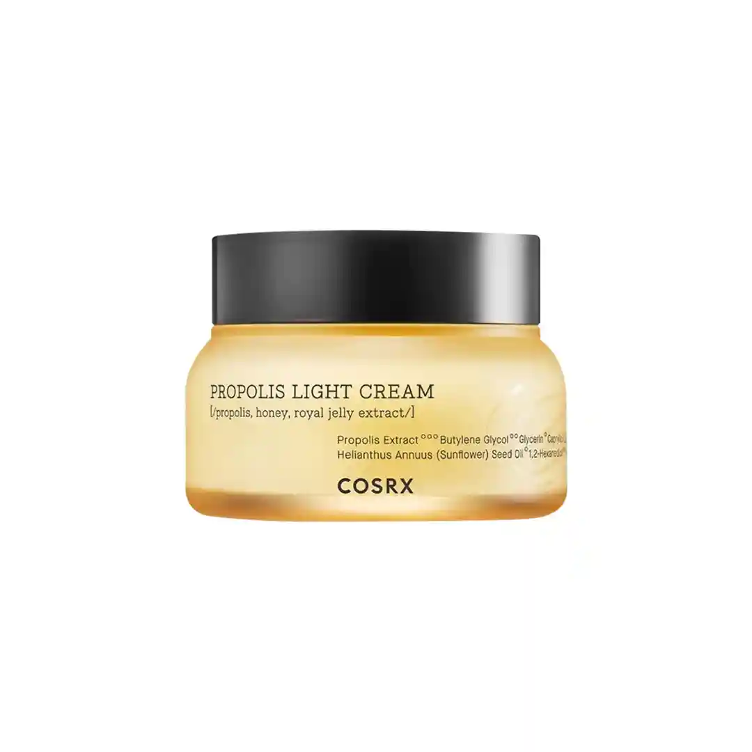 COSRX Full Fit Propolis Light Cream