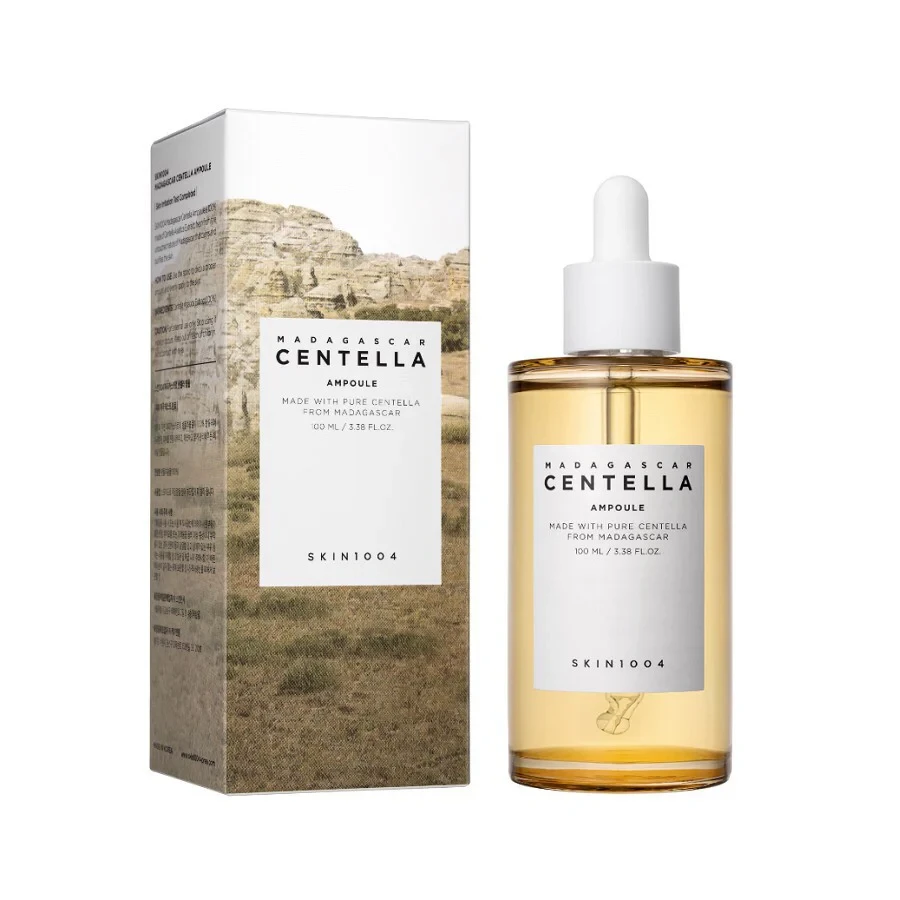SKIN1004 Centella Signature Soothing Ampoule 100ml