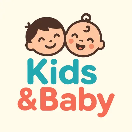 Kids And Baby