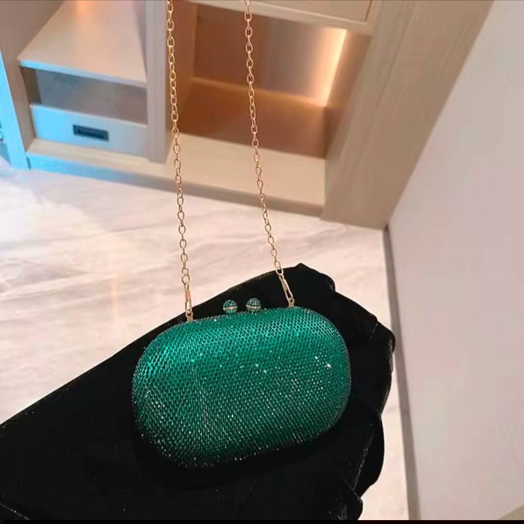 Exclusive beautiful clutch Copy Copy