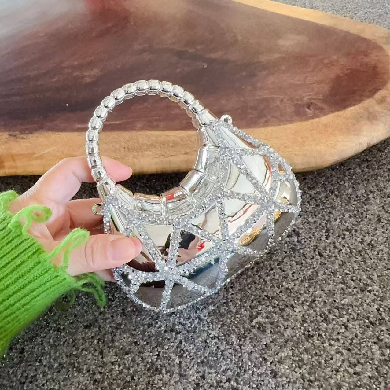 New Design Mini clutch