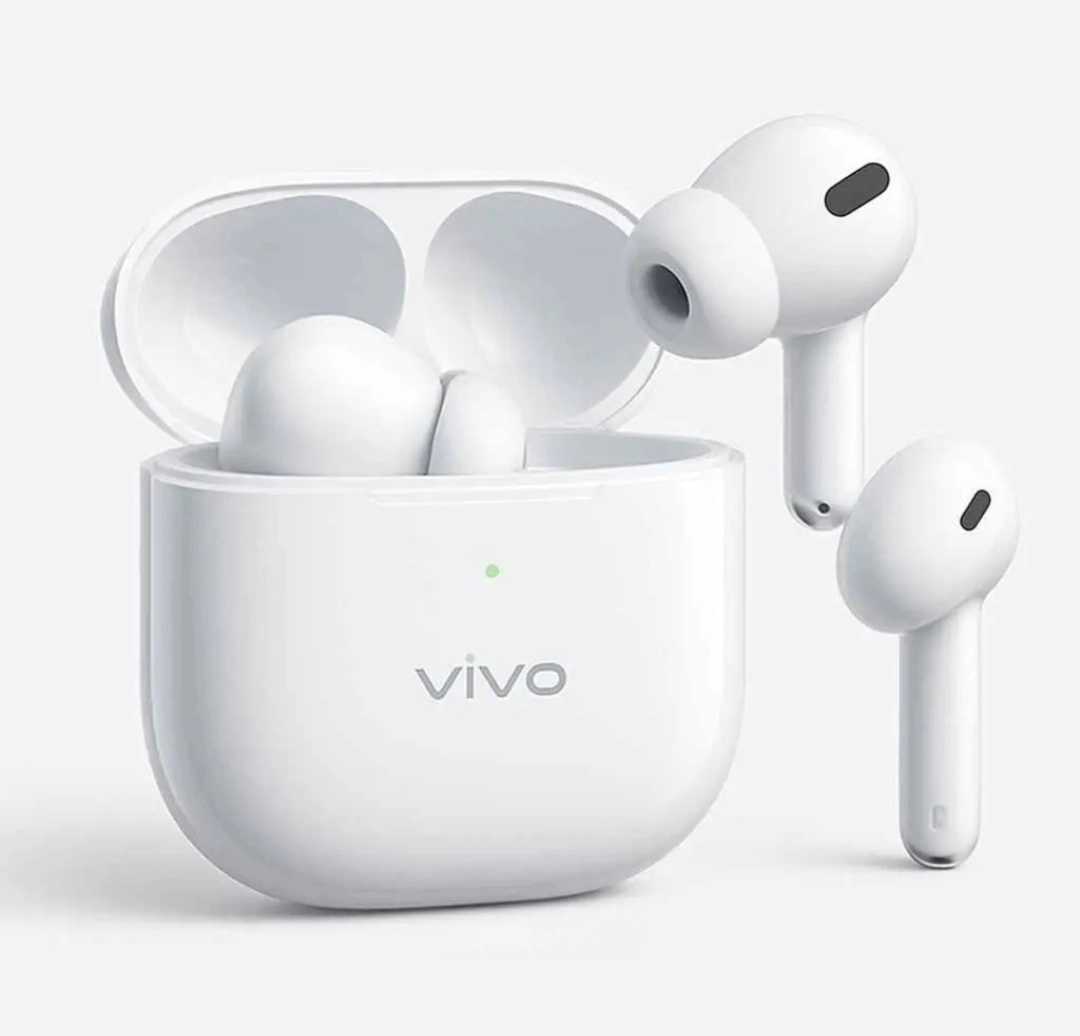 Vivo Earbuds Pro – মিউজিকের নতুন অভিজ্ঞতা 🎶