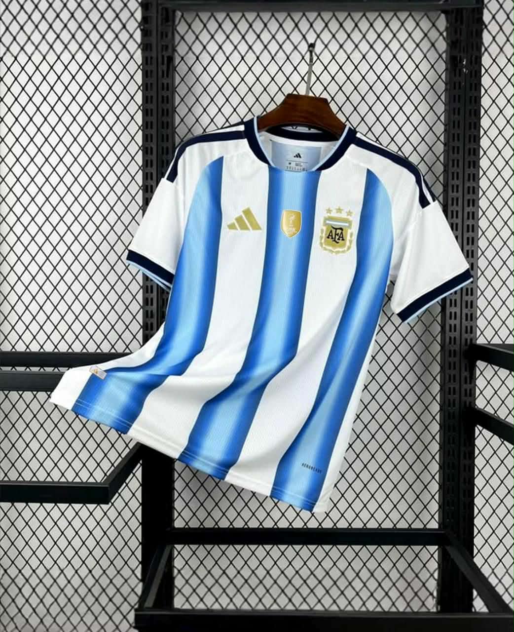 World Cup 2026 Jersey, argentina