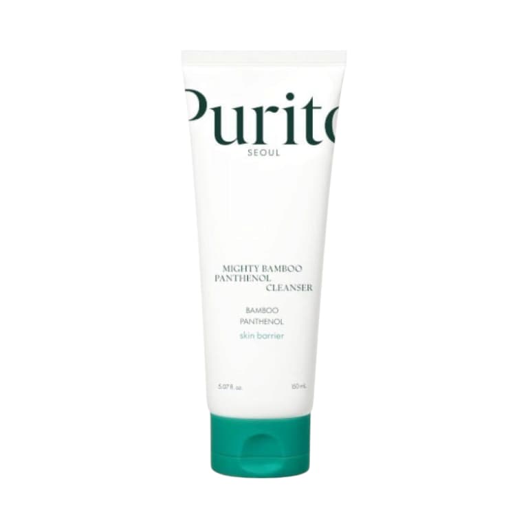 Purito Defence Barrier Ph Cleanser