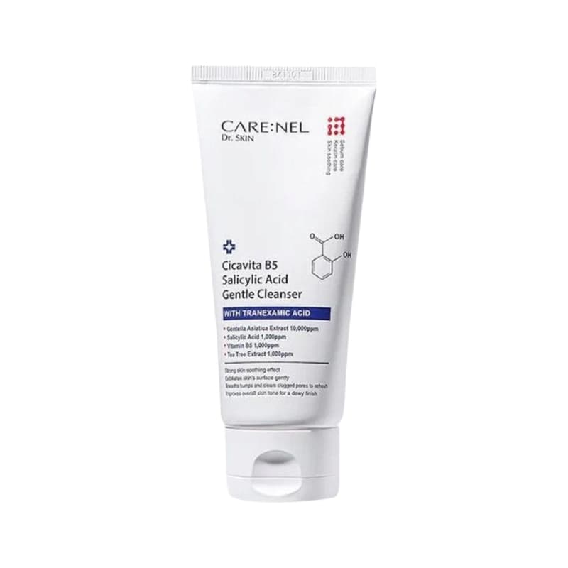 Care:Nel Cicavita B5 Salicylic Acid Gentle Cleanser 150ml