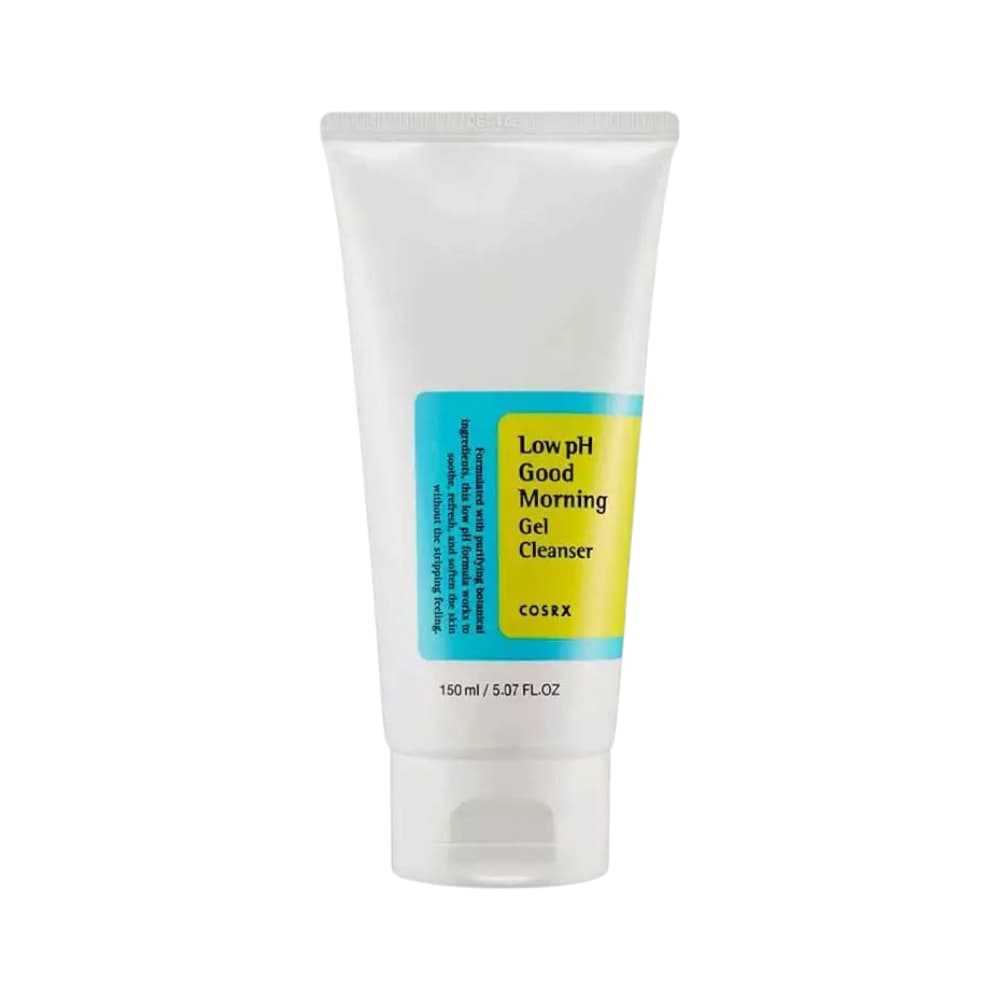 Cosrx Low Ph Good Morning Gel Cleanser 150ml
