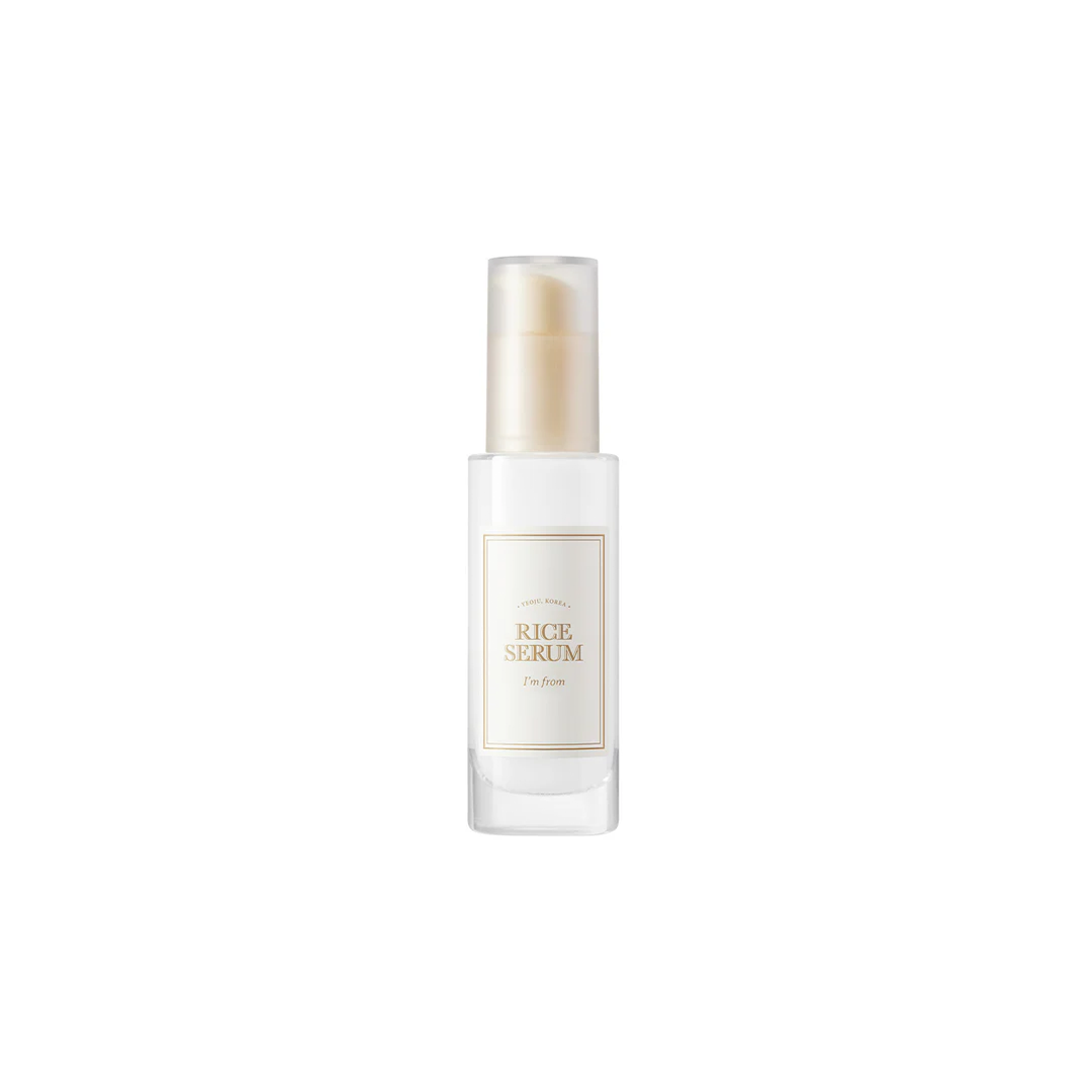 I'm From Rice Serum 30ml