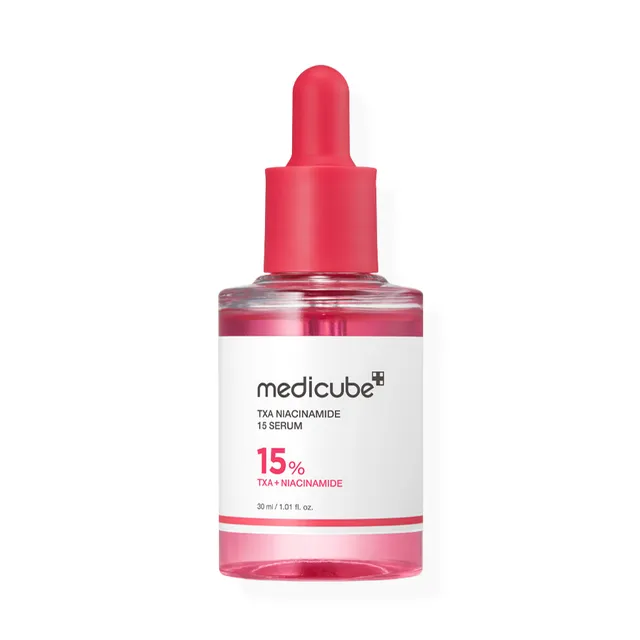 Medicube Txa Niacinamide 15% Serum 30ml