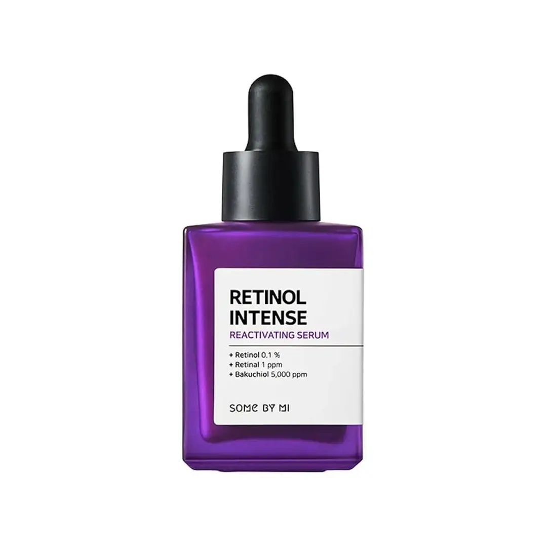 SOME BY MI Retinol Intense Reactivating Serum 30ml