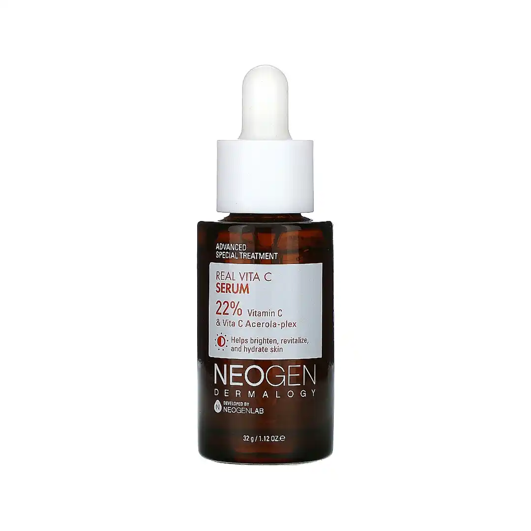 Neogen Dermalogy Real Vita C Serum 32gm