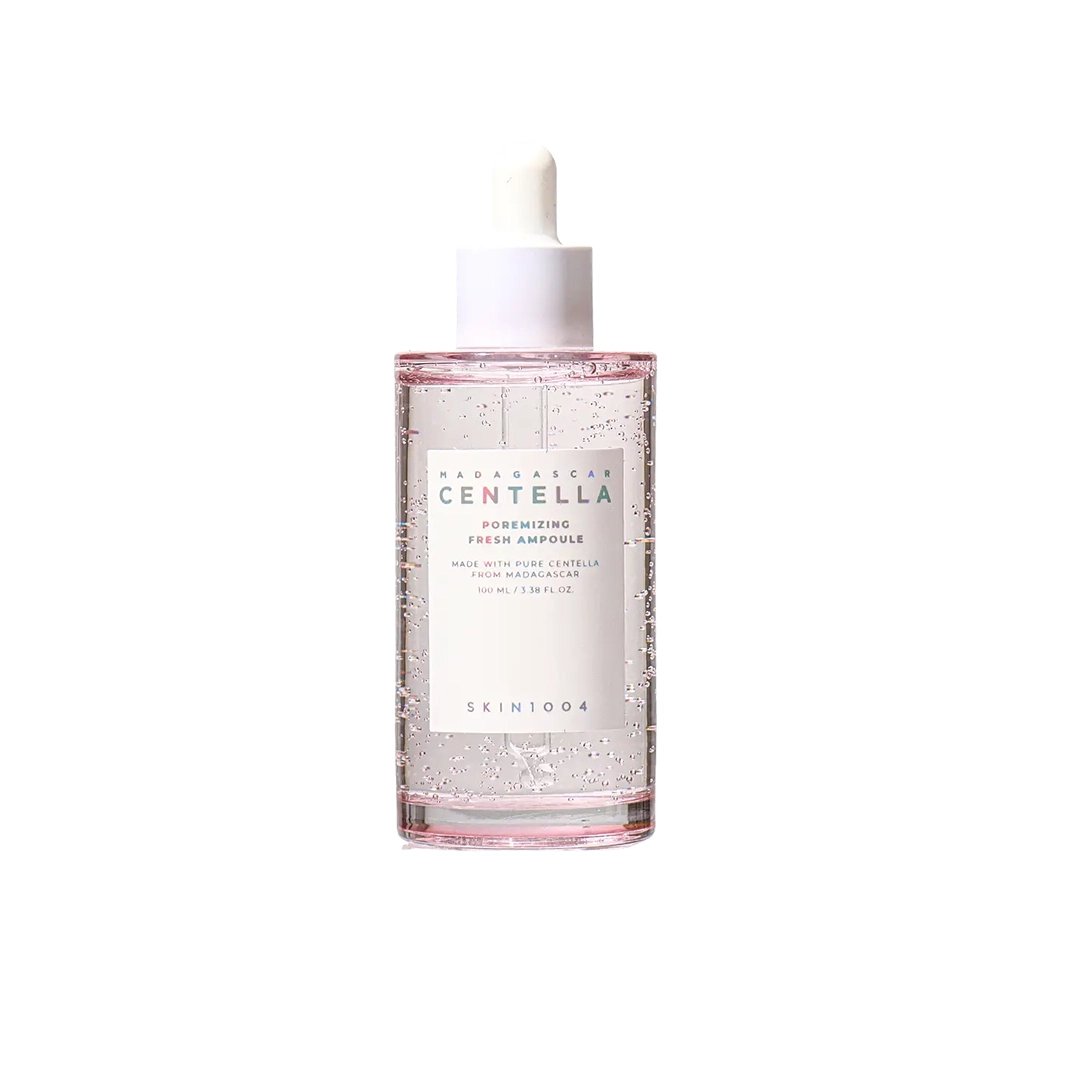 SKIN1004 Madagascar Centella Poremizing Fresh Ampoule 100ml