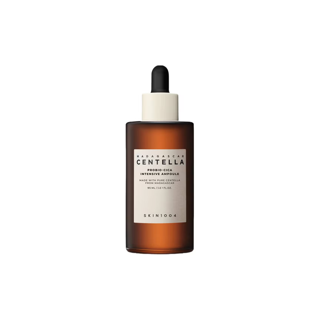 SKIN1004 Madagascar Centella Probio-Cica Intensive Ampoule 50ml