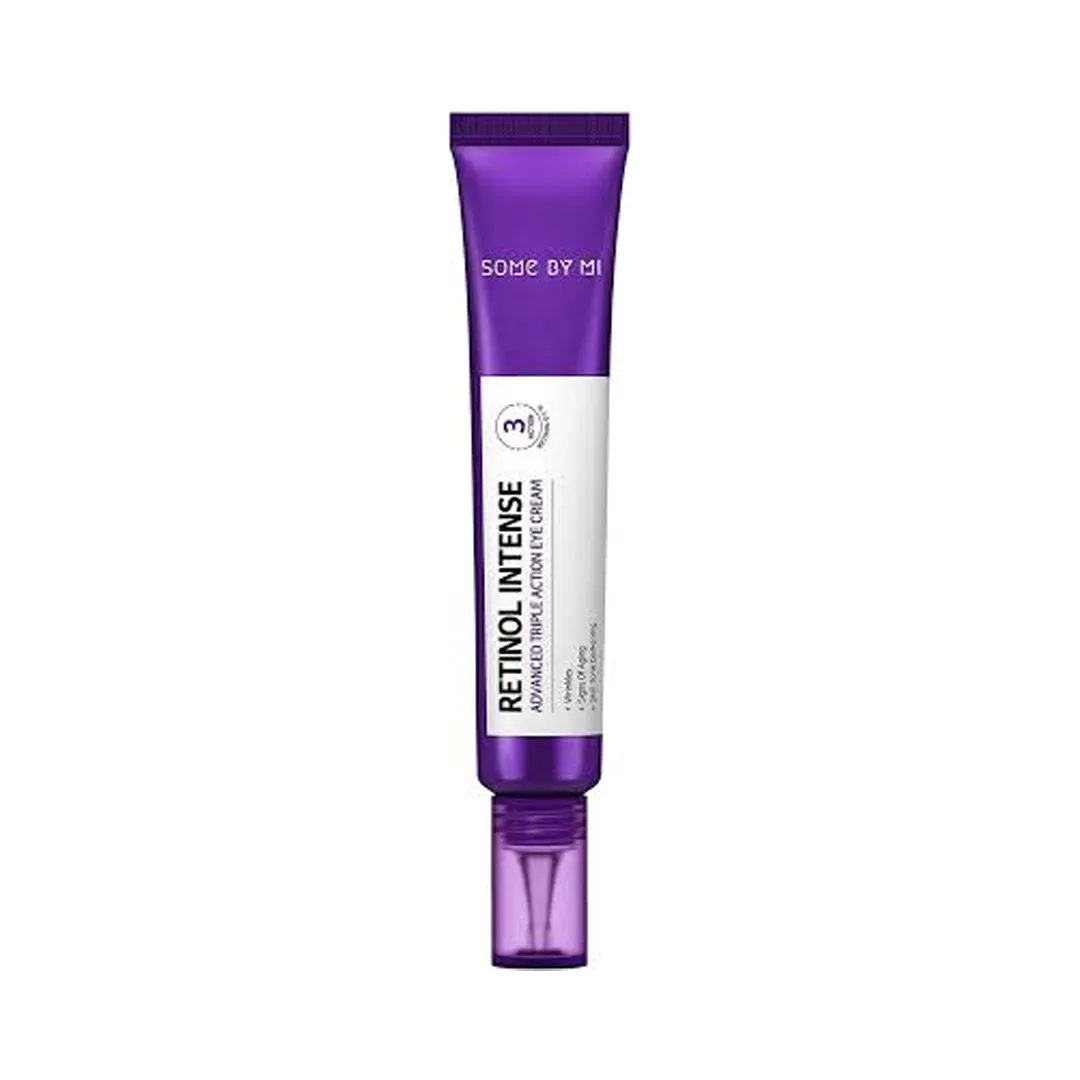 SOME BY MI Retinol Intense Advanced Triple Action Eye Cream 30ml