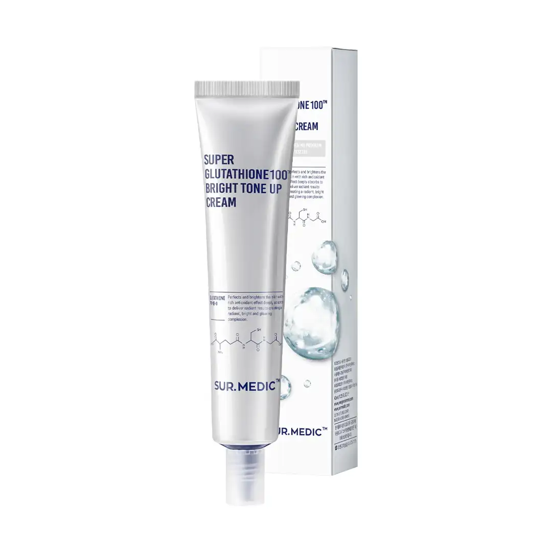 Neogen Surmedic Super Glutathione 100™ Bright Tone Up Cream 40ml