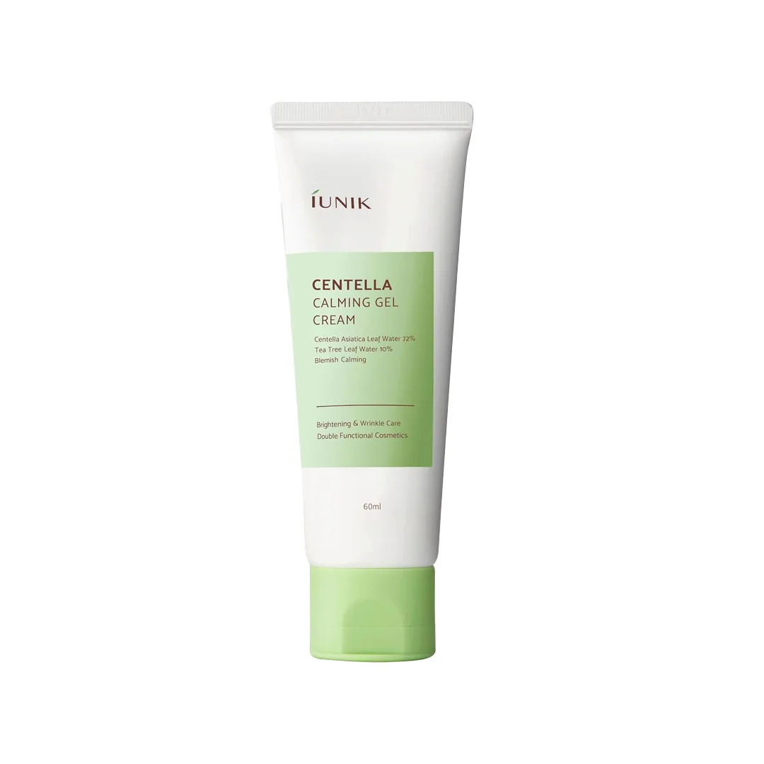 iUNIK Centella Calming Gel Cream 60ml
