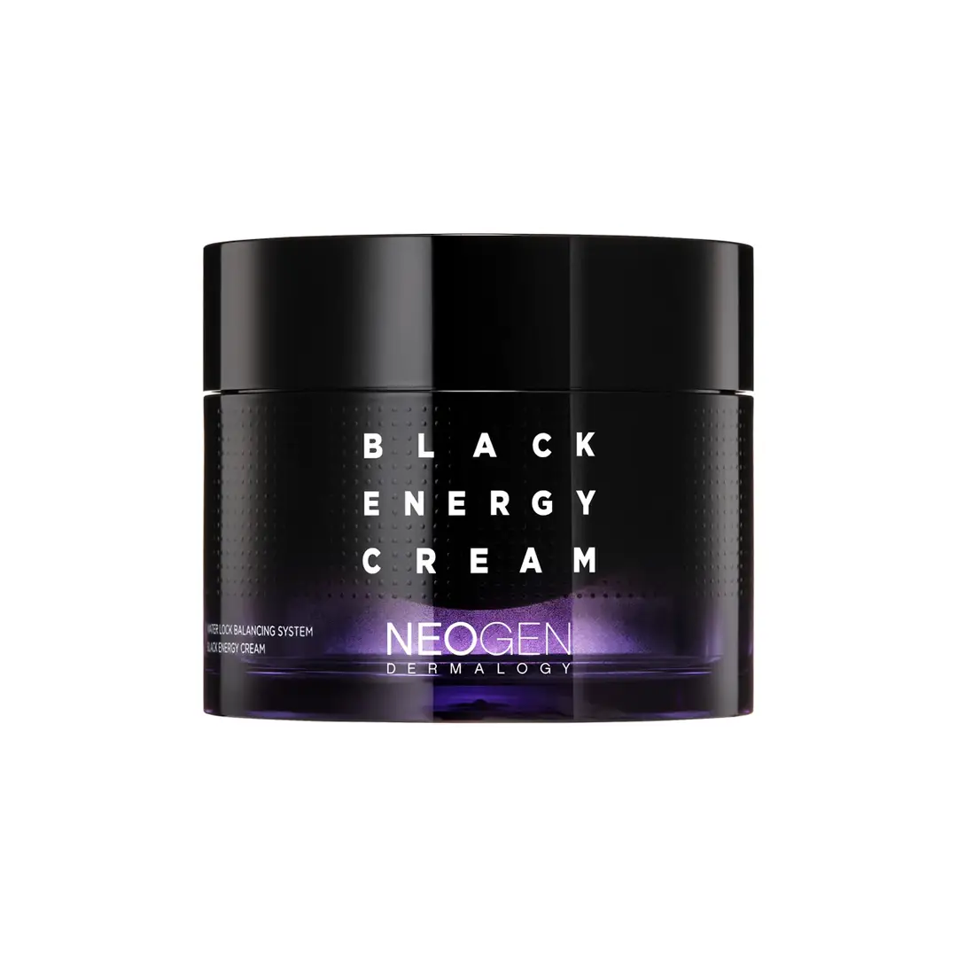 Neogen Black Energy cream 80ml