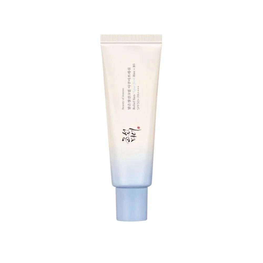 Beauty of Joseon Relief Sun Aqua-Fresh Rice + B5 SPF50+ PA++++ 50ml