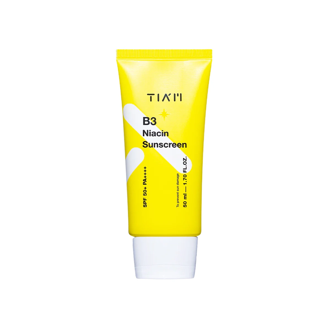 Tiam B3 Niacin Sunscreen 50ml