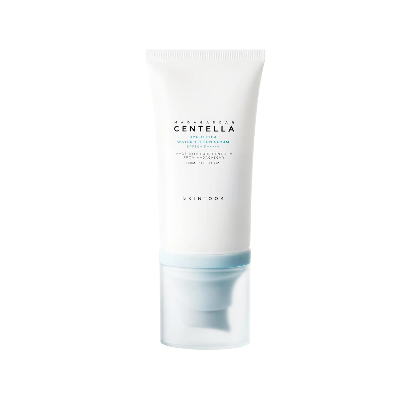 Skin1004 Madagascar Centella Hyalu-Cica Water-Fit Sun Serum 100ml