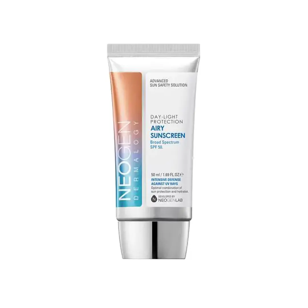 Neogen Day-Light Protection Airy Sunscreen SPF50 50ml