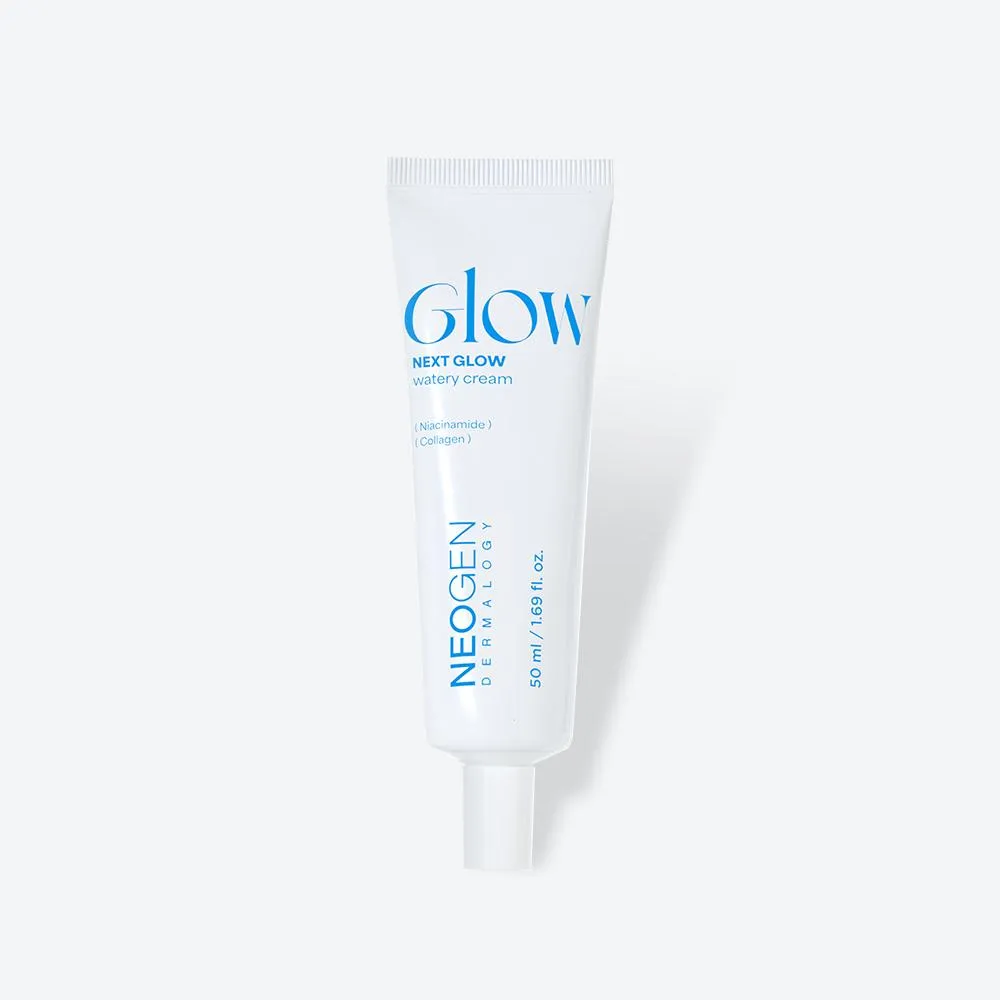 NEOGEN DERMALOGY Next Glow Watery Cream 50ml