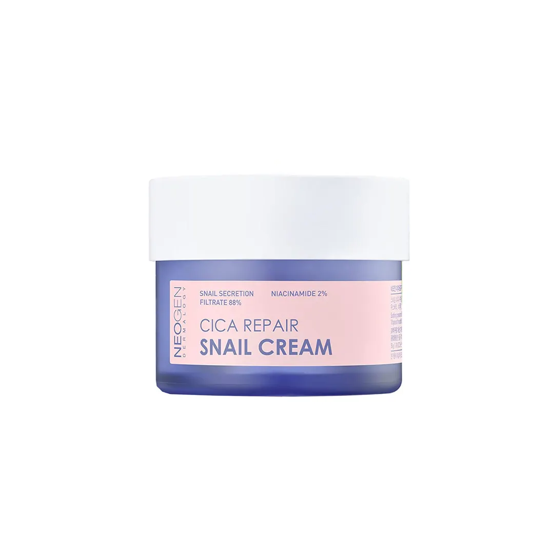 Neogen Cica Repair Snail Cream 50gm