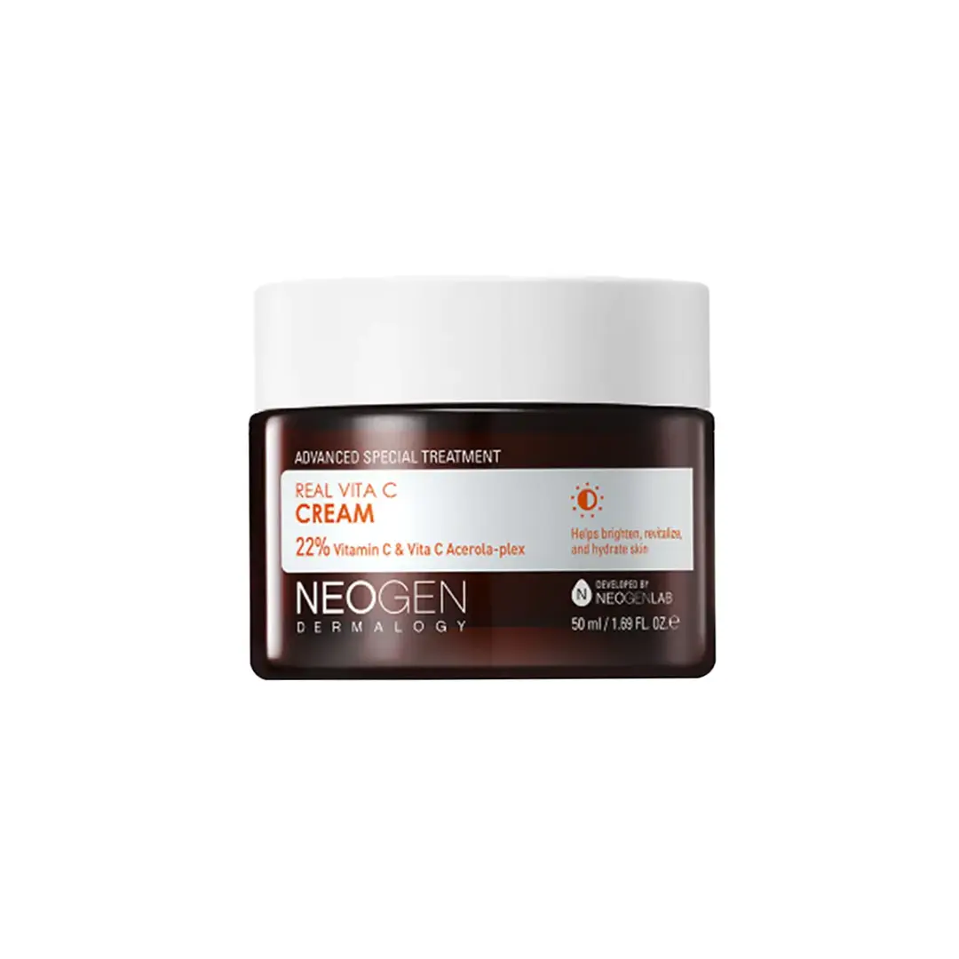 Neogen Dermalogy Real Vita C Cream 50ml