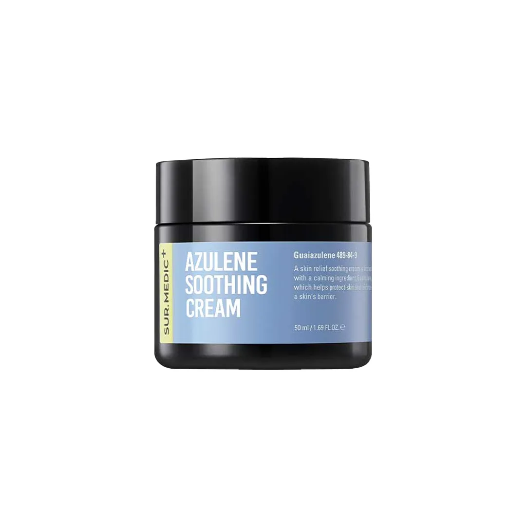 Neogen Surmedic Azulene Soothing Cream 50ml
