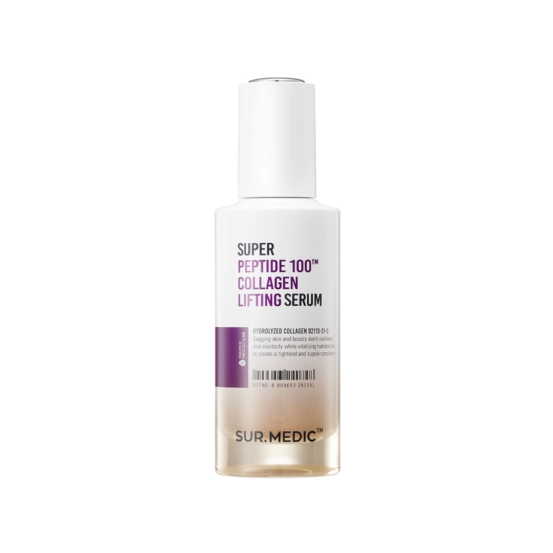 Neogen Surmedic Super Peptide 100 Collagen Lifting Serum 50ml