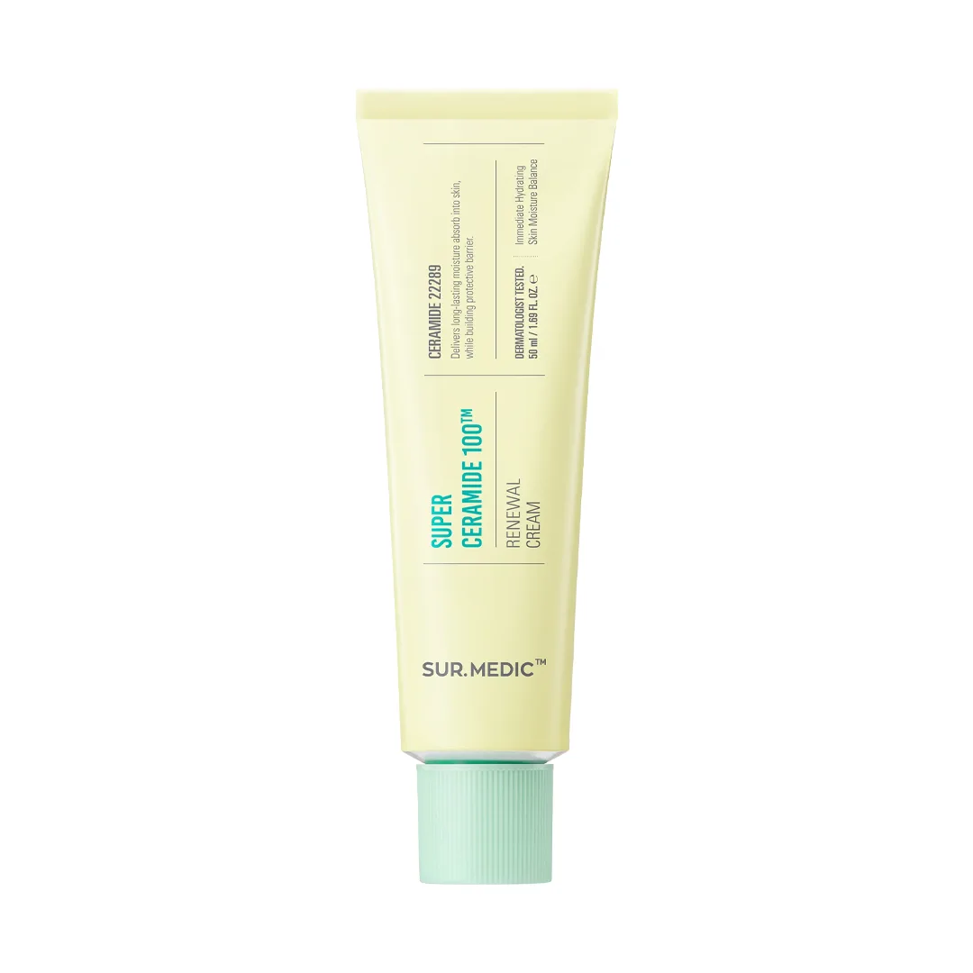 Neogen Surmedic Super Ceramide Renewal Cream 50ml