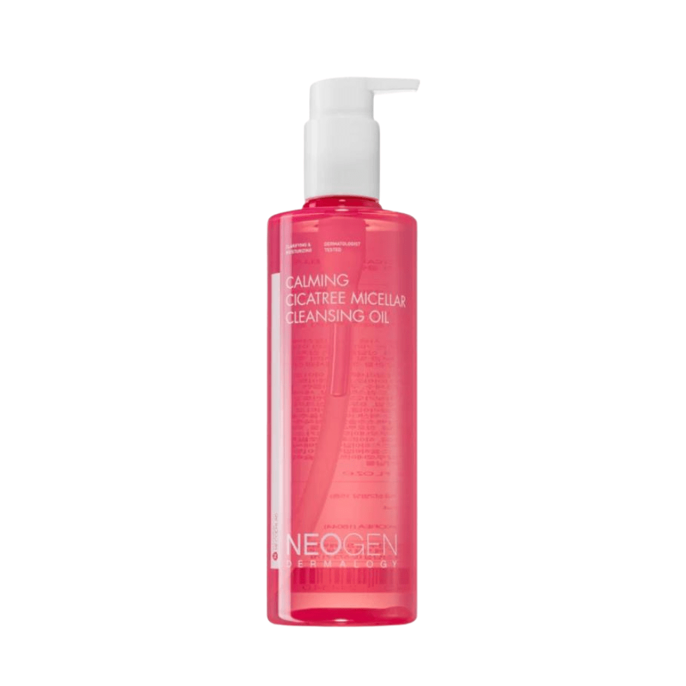 NEOGEN DERMALOGY Calming CICA Tree Micellar Cleansing Oil 300ml