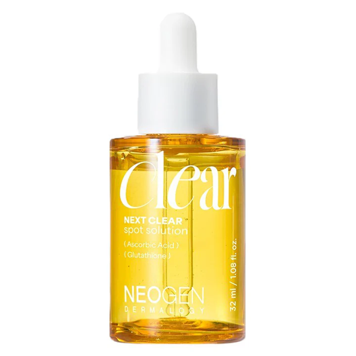 NEOGEN DERMALOGY Next Clear Spot Solution 32ml