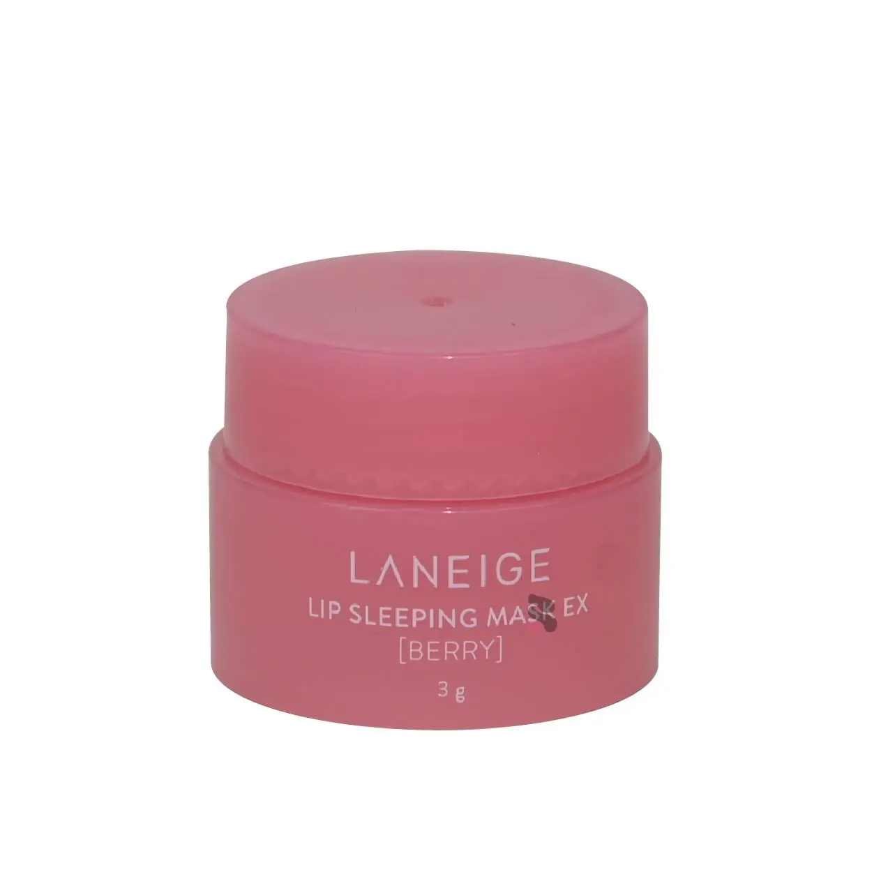 Laneige Lip Sleeping Mask Berry EX- 3g
