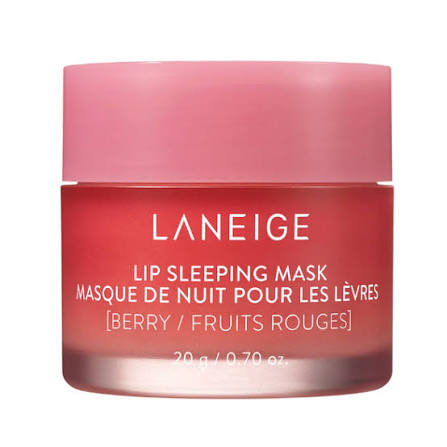 Laneige Lip Sleeping Mask Berry EX- 20 ml