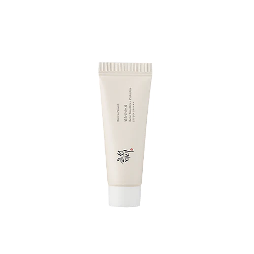 Beauty of Joseon Rice + Probiotics Sunscreen Mini 10ml
