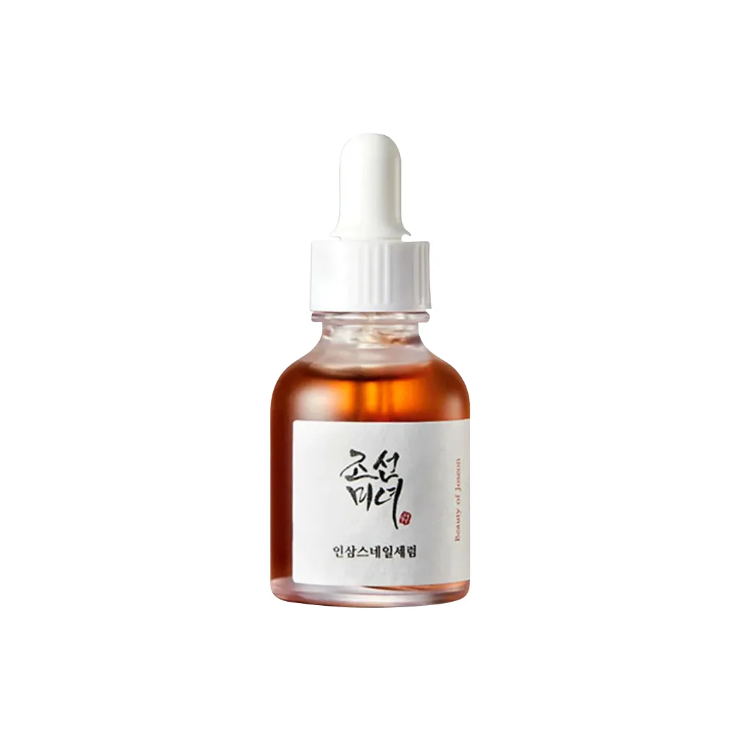 Beauty of Joseon Repair Serum : Ginseng +Snail Mucin 30ml
