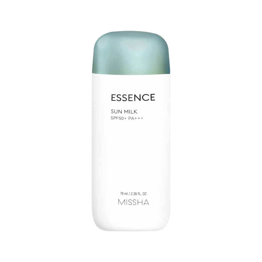 Missha Essence Sun Milk Ex SPF50+/PA+++ 70ml