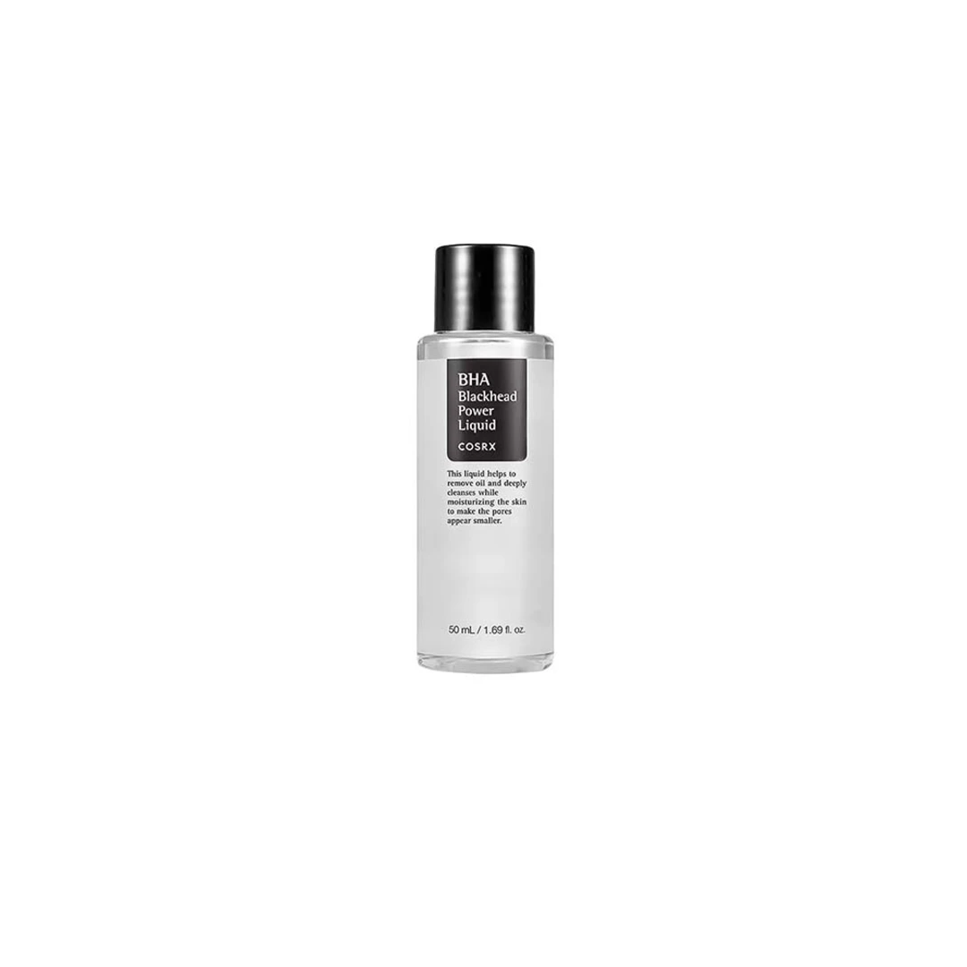 Cosrx Bha Blackhead Power Liquid 50ml