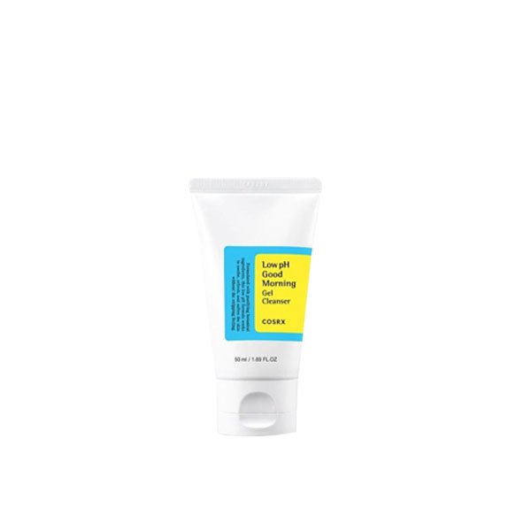 COSRX Low pH Good Morning Gel 50ml