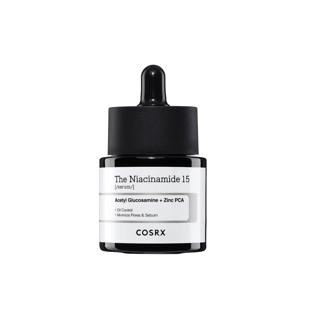 COSRX The Niacinamide 15 Serum 20ml