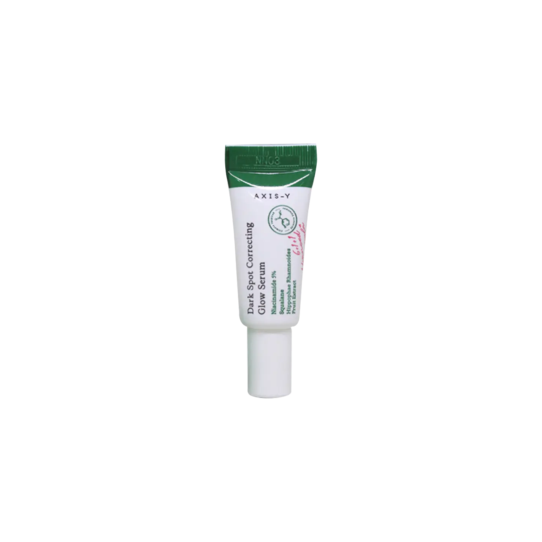 AXIS-Y Dark Spot Correcting Glow Serum 5ml
