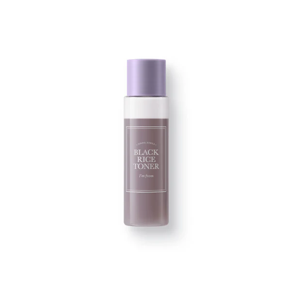 IM From Black Rice Toner 30ml