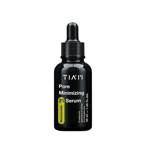 Tiam Pore Minimizing 21 Serum- 40ml