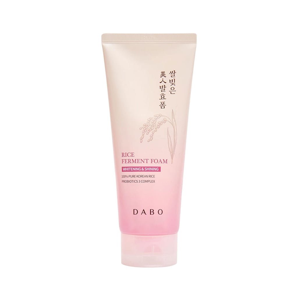 DABO Rice Ferment Foam 100ml