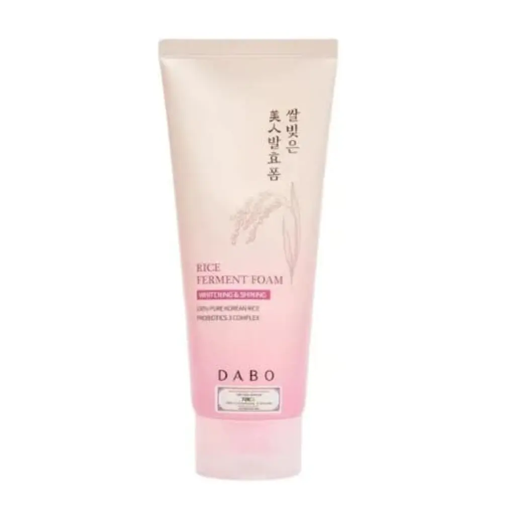 DABO Rice Ferment Foam 180ml