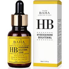 Cos De BAHA Hydroquinone Brightening Serum (HB)- 30ml