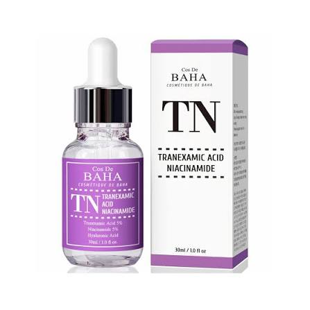 Cos De BAHA Tranexamic Acid Niacinamide Serum (TN)-30ml