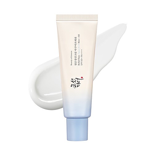 Beauty of Joseon Relief Sun Aqua-Fresh Rice + B5 SPF50+ PA++++ 50ml